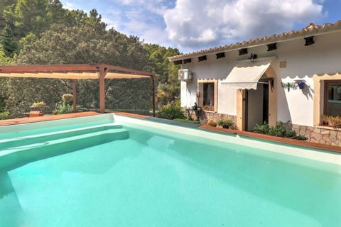 Villa i Galilea, Mallorca, Galilea - € 670.000 | Ref: SH-1562 - foto 24