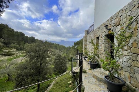 Villa i Galilea, Mallorca, Galilea - € 670.000 | Ref: SH-1562 - foto 28