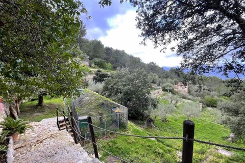 Villa i Galilea, Mallorca, Galilea - € 670.000 | Ref: SH-1562 - foto 31