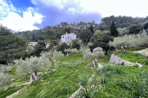 Villa i Galilea, Mallorca, Galilea - € 670.000 | Ref: SH-1562 - foto 36
