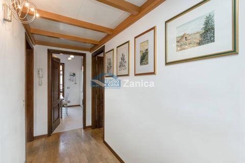 Villa a Bergamo, Bergamo, Bergamo - € 460.000 | Ref: C05 - foto 4