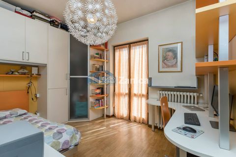 Villa a Bergamo, Bergamo, Bergamo - € 460.000 | Ref: C05 - foto 8