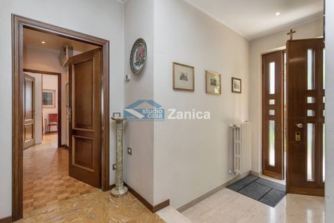 Villa a Bergamo, Bergamo, Bergamo - € 460.000 | Ref: C05 - foto 13