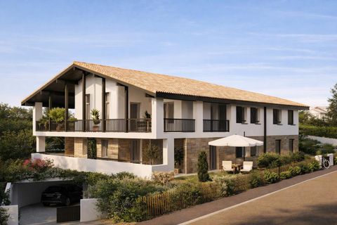 Leilighet i Bidart, Pyrenees-Atlantiques, Bidart - € 1 125 000 | Ref: A101-Aura - foto 2