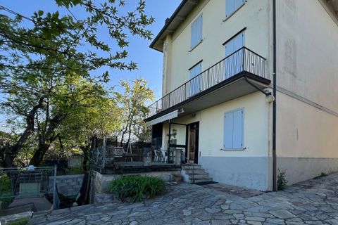 Villa a Viano, Reggio Emilia, Viano - € 215.000 | Ref: 16649 - foto 2