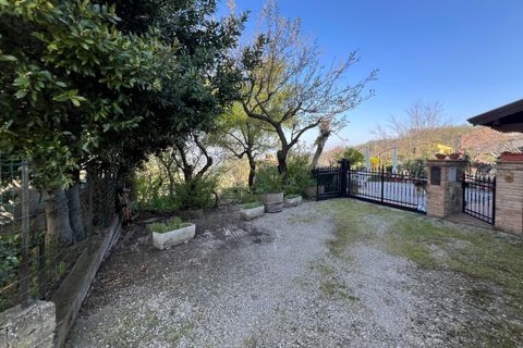 Villa a Viano, Reggio Emilia, Viano - € 215.000 | Ref: 16649 - foto 4