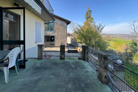 Villa a Viano, Reggio Emilia, Viano - € 215.000 | Ref: 16649 - foto 9