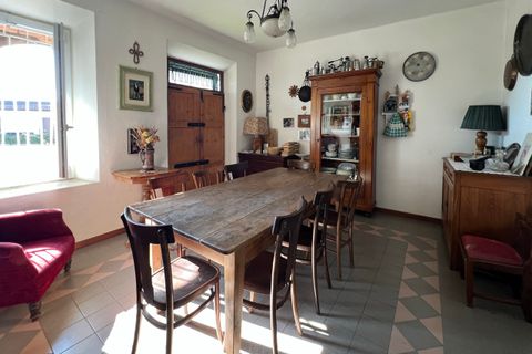 Villa a Viano, Reggio Emilia, Viano - € 215.000 | Ref: 16649 - foto 14