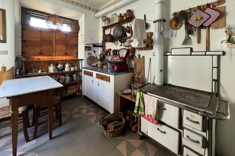 Villa a Viano, Reggio Emilia, Viano - € 215.000 | Ref: 16649 - foto 19