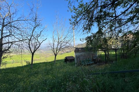 Villa a Viano, Reggio Emilia, Viano - € 215.000 | Ref: 16649 - foto 29