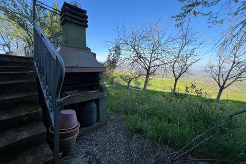 Villa a Viano, Reggio Emilia, Viano - € 215.000 | Ref: 16649 - foto 30