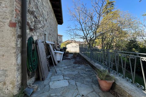 Villa a Viano, Reggio Emilia, Viano - € 215.000 | Ref: 16649 - foto 33
