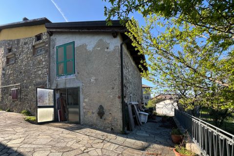Villa a Viano, Reggio Emilia, Viano - € 215.000 | Ref: 16649 - foto 34