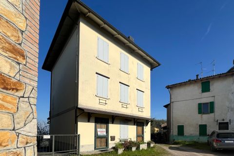 Villa a Viano, Reggio Emilia, Viano - € 215.000 | Ref: 16649 - foto 35