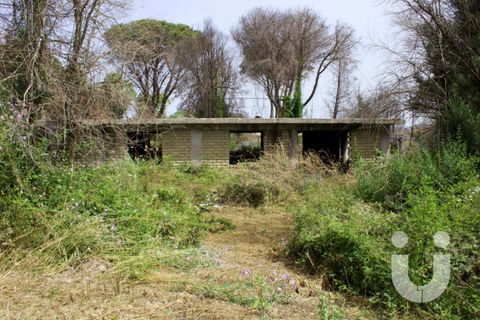 Terra a Rome, Rome, Rome - € 125.000 | Ref: IC585 - foto 15