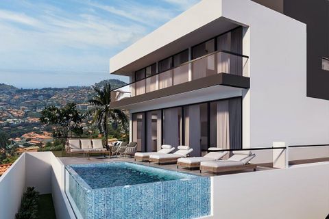 Byhus i Funchal, Madeira, Funchal - € 1.500.000 | Ref: 137429 - foto 5