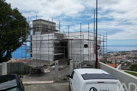 Byhus i Funchal, Madeira, Funchal - € 1.500.000 | Ref: 137429 - foto 4
