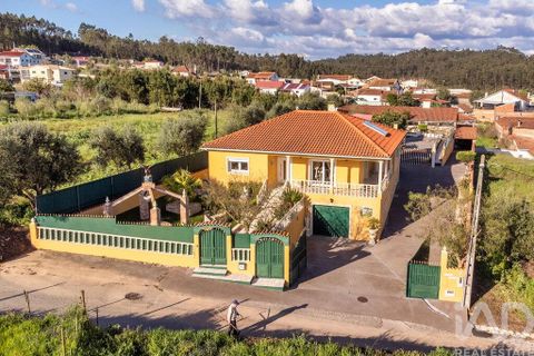Byhus i Leiria, Leiria, Leiria - € 675.000 | Ref: 140171 - foto 1