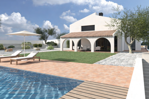 Villa i Moraira, Alicante, Moraira - € 1.470.000 | Ref: ES-MOR-019040 - foto 1