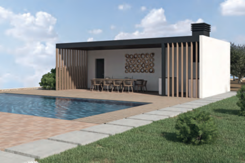 Villa i Moraira, Alicante, Moraira - € 1.470.000 | Ref: ES-MOR-019040 - foto 2