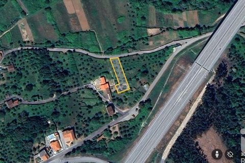 Helårsgrund i Penela, Coimbra, Penela - € 15.000 | Ref: 140638 - foto 1