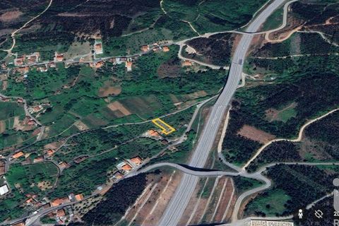 Helårsgrund i Penela, Coimbra, Penela - € 15.000 | Ref: 140638 - foto 2