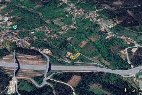 Helårsgrund i Penela, Coimbra, Penela - € 15.000 | Ref: 140638 - foto 3