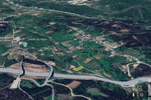 Helårsgrund i Penela, Coimbra, Penela - € 15.000 | Ref: 140638 - foto 4