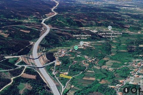Helårsgrund i Penela, Coimbra, Penela - € 15.000 | Ref: 140638 - foto 5
