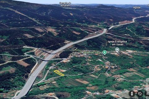 Helårsgrund i Penela, Coimbra, Penela - € 15.000 | Ref: 140638 - foto 6