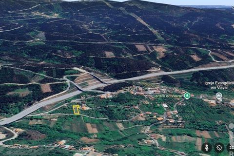 Helårsgrund i Penela, Coimbra, Penela - € 15.000 | Ref: 140638 - foto 7