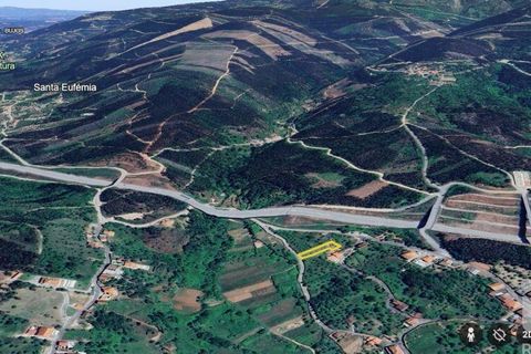 Helårsgrund i Penela, Coimbra, Penela - € 15.000 | Ref: 140638 - foto 8