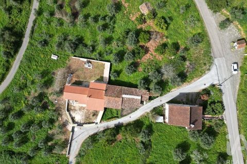 Helårsgrund i Penela, Coimbra, Penela - € 15.000 | Ref: 140638 - foto 10