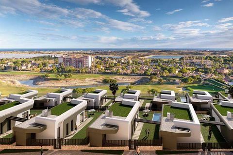 Villa i Mutxamel, Alicante, Mutxamel - € 465.000 | Ref: LUX5039 - foto 12
