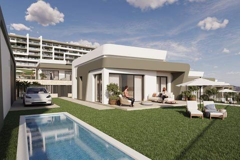 Villa i Mutxamel, Alicante, Mutxamel - € 465.000 | Ref: LUX5039 - foto 13
