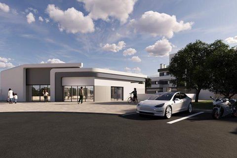 Villa i Mutxamel, Alicante, Mutxamel - € 465.000 | Ref: LUX5039 - foto 16
