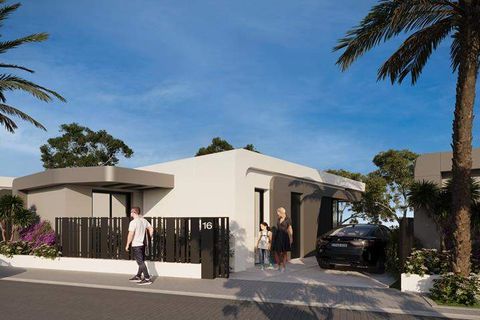 Villa i Mutxamel, Alicante, Mutxamel - € 465.000 | Ref: LUX5039 - foto 19
