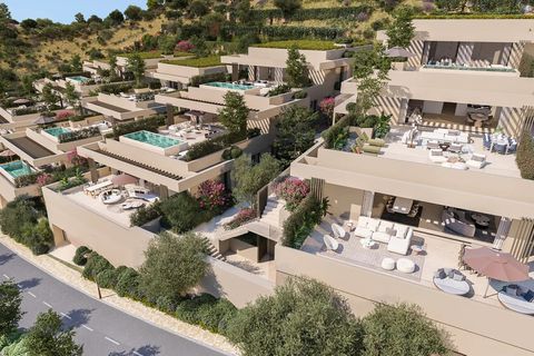Lejlighed i Benahavis, Malaga, Benahavis - € 2.400.000 | Ref: R5015353 - foto 1