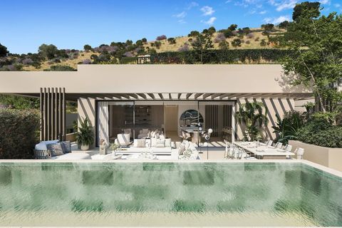 Lejlighed i Benahavis, Malaga, Benahavis - € 2.400.000 | Ref: R5015353 - foto 17