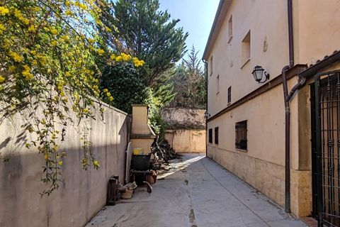 Byhus i Alcoy, Alicante, Alcoy - € 750.000 | Ref: 20142/12462 - foto 10