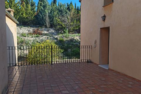 Byhus i Alcoy, Alicante, Alcoy - € 750.000 | Ref: 20142/12462 - foto 12