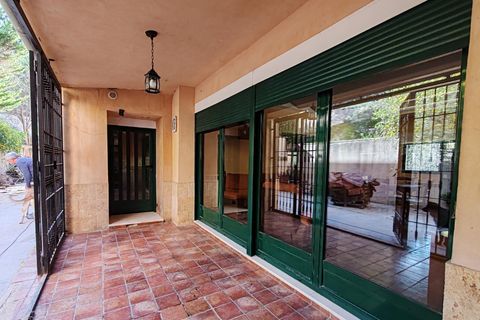 Byhus i Alcoy, Alicante, Alcoy - € 750.000 | Ref: 20142/12462 - foto 13