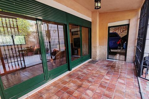 Byhus i Alcoy, Alicante, Alcoy - € 750.000 | Ref: 20142/12462 - foto 14