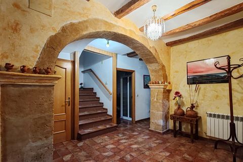 Byhus i Alcoy, Alicante, Alcoy - € 750.000 | Ref: 20142/12462 - foto 22