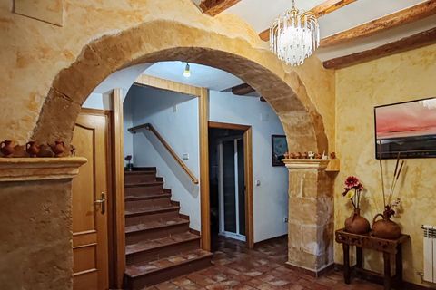 Byhus i Alcoy, Alicante, Alcoy - € 750.000 | Ref: 20142/12462 - foto 23