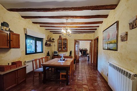 Byhus i Alcoy, Alicante, Alcoy - € 750.000 | Ref: 20142/12462 - foto 25