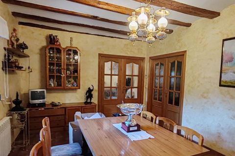 Byhus i Alcoy, Alicante, Alcoy - € 750.000 | Ref: 20142/12462 - foto 26