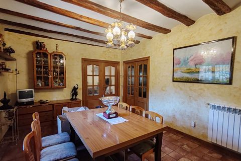 Byhus i Alcoy, Alicante, Alcoy - € 750.000 | Ref: 20142/12462 - foto 27