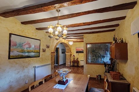 Byhus i Alcoy, Alicante, Alcoy - € 750.000 | Ref: 20142/12462 - foto 28