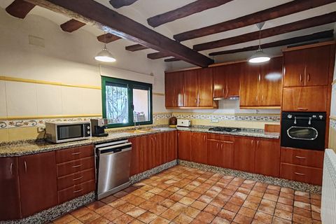 Byhus i Alcoy, Alicante, Alcoy - € 750.000 | Ref: 20142/12462 - foto 34